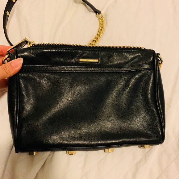 Rebecca Minkoff cross body bag - Picture 3 of 4